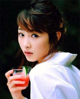 多喝水能够改善表情吗