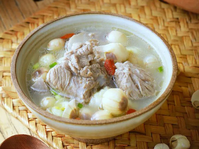 饮食中暗藏的奥秘，99%的人不知路