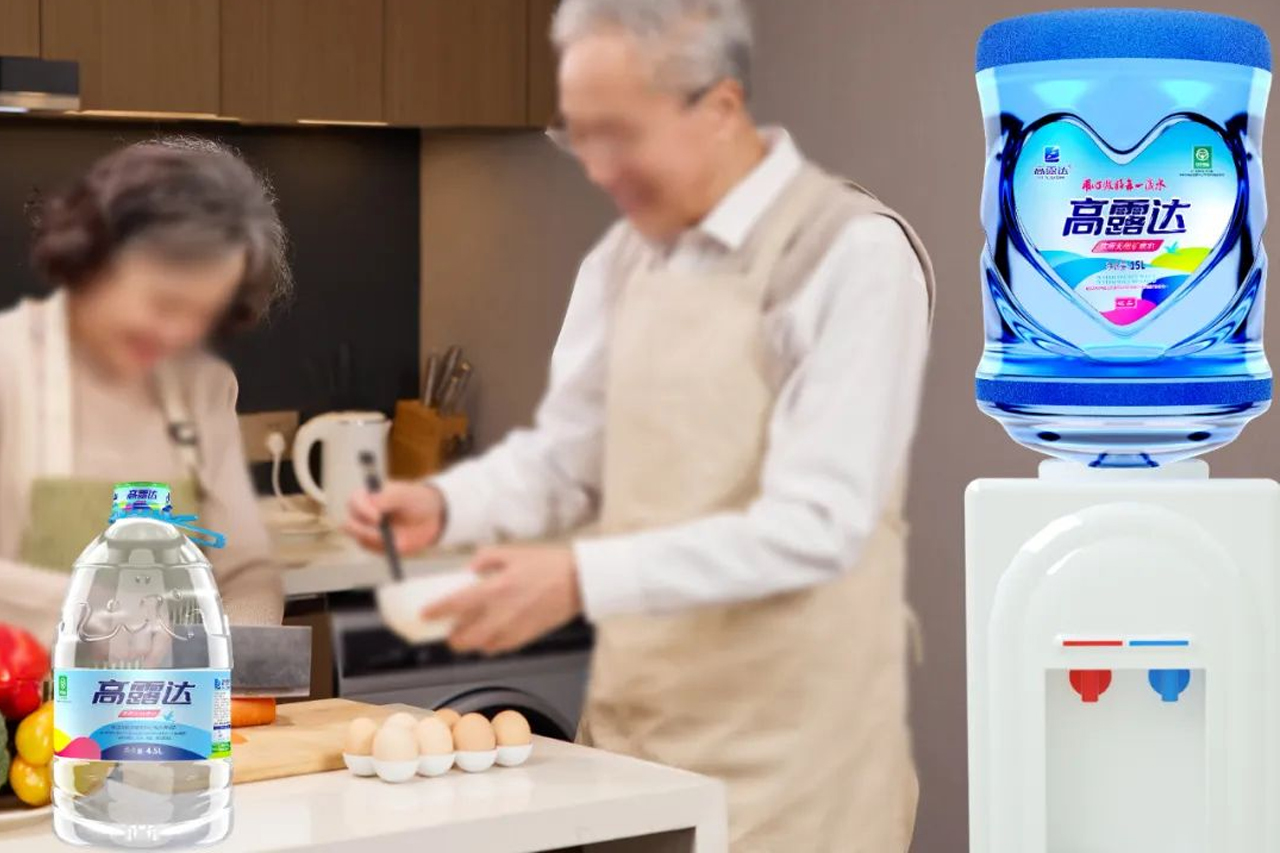 梅雨季节来临，若何喝水更健全？