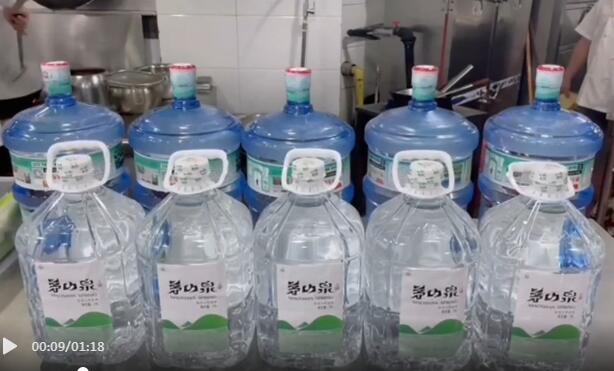 龙虾节丨茅山泉水煮龙虾，祝良缘大酒店龙虾节圆满成功！