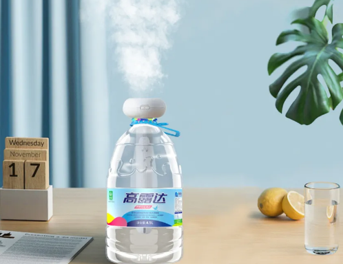 入秋嗓子又干又痒，怎么破？千万别忘了它！